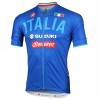 Maillot 2018 Italie Blu
